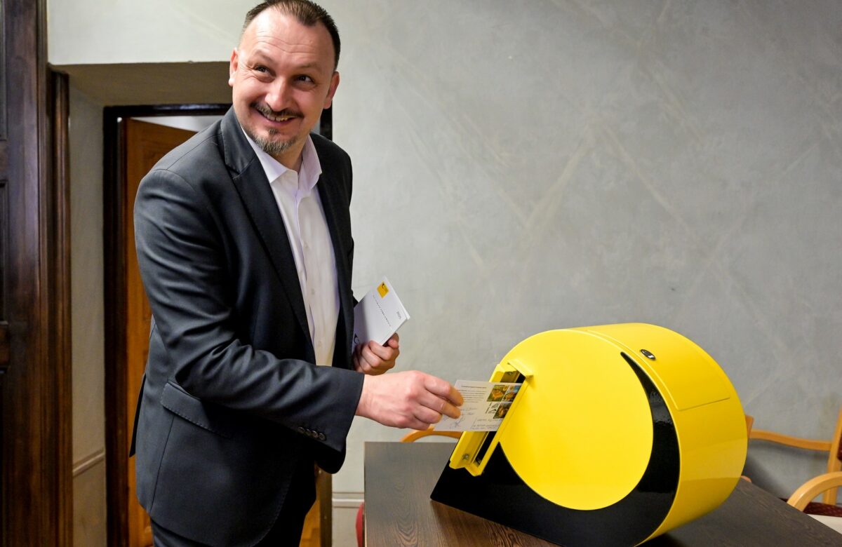 Jenkač: “SDP – u nije do bolnice već do cirkusa!”