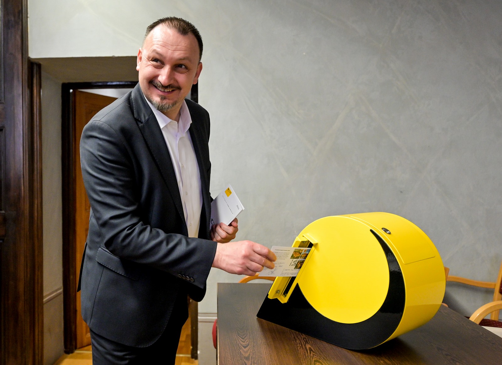 Jenkač: “SDP – u nije do bolnice već do cirkusa!”