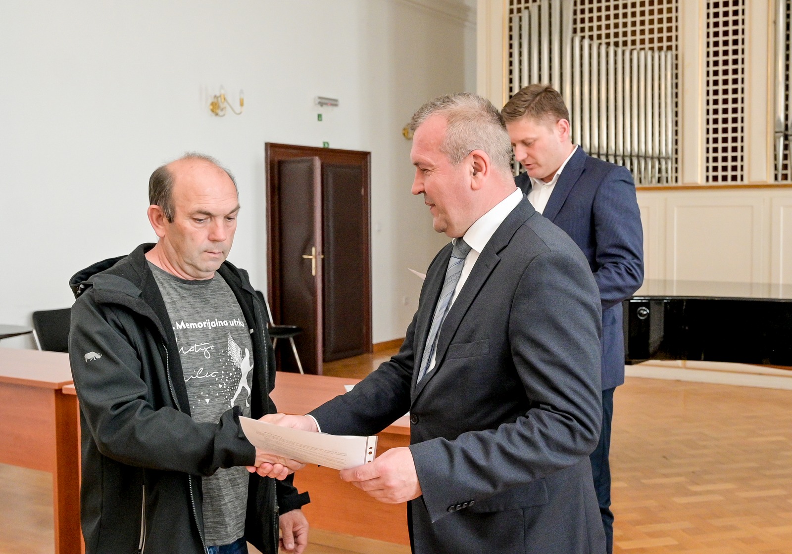 Za ugradnju solarnih elektrana Varaždinska županija građanima dodijelila čak 200 tisuća eura