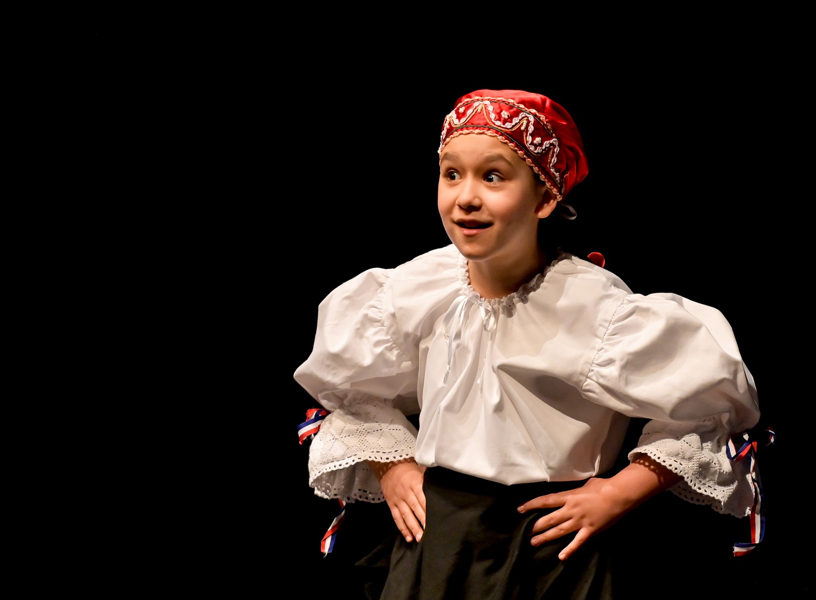 Zamjenica župana Zagorec otvorila Lidrano – smotru kreativnog stvaralaštva i izražavanja