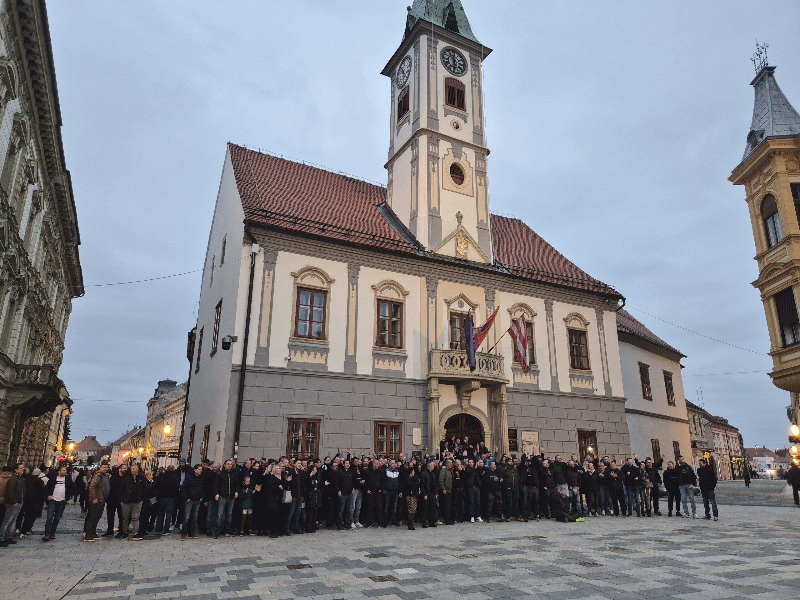Premijera filma “Čuvari tvojeg imena”