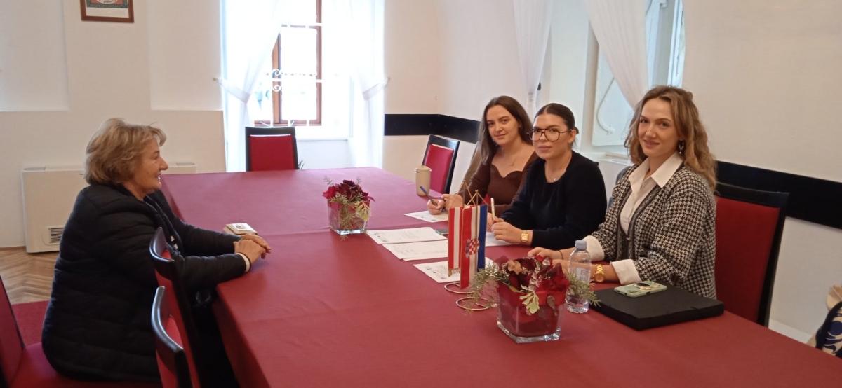 Peti krug Pravne klinike