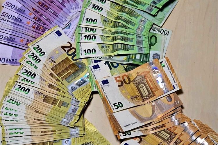 Slovenac na Tovarniku “pao” s dosta “keša”