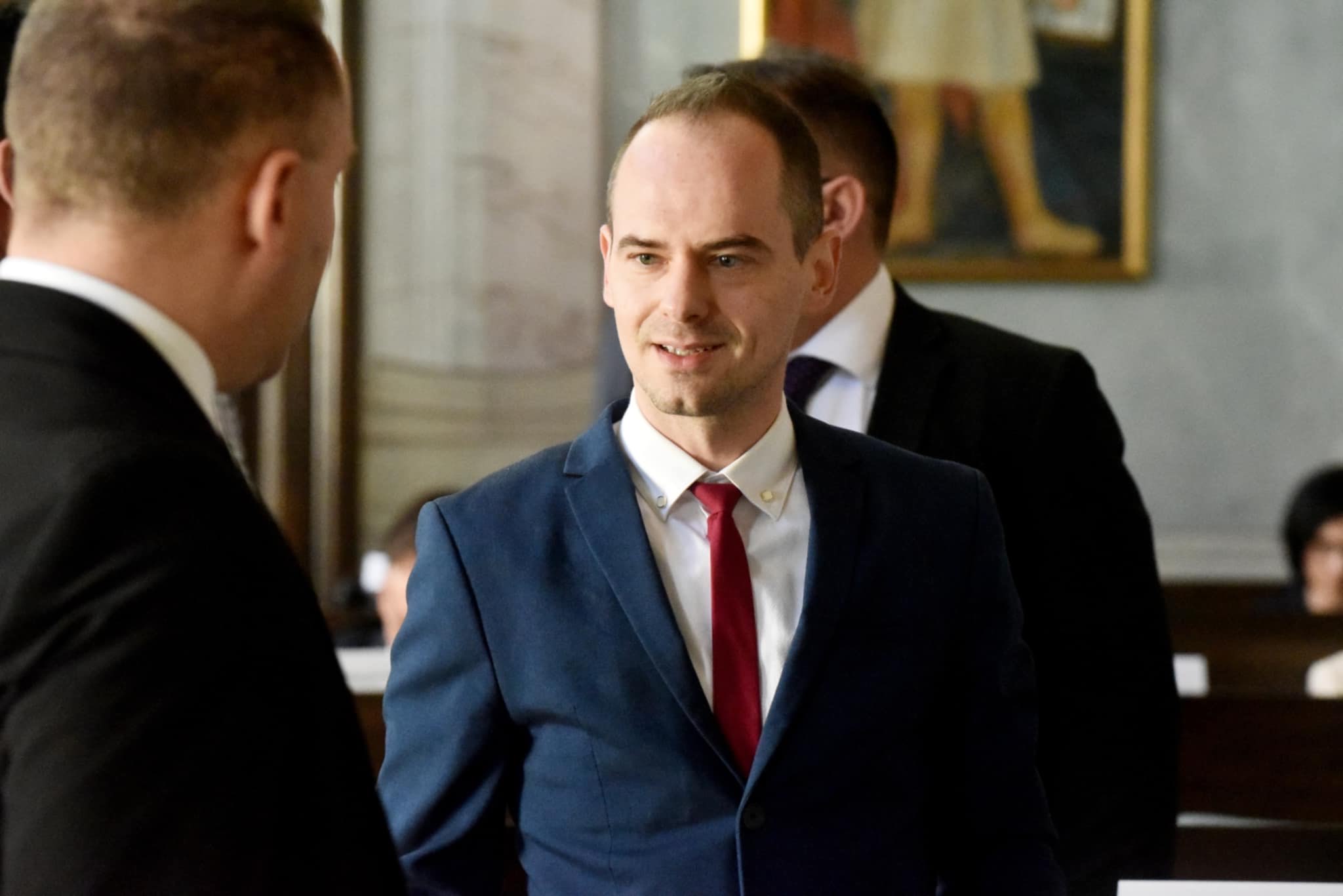 SDP: Četiri godine nesposobnosti, svađa i propuštenih prilika…