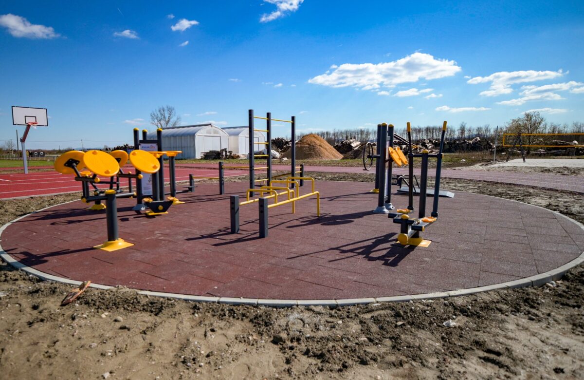 Recept za dobar 1. maj: Druženje, sport i grah. Vidimo se u Majerju!