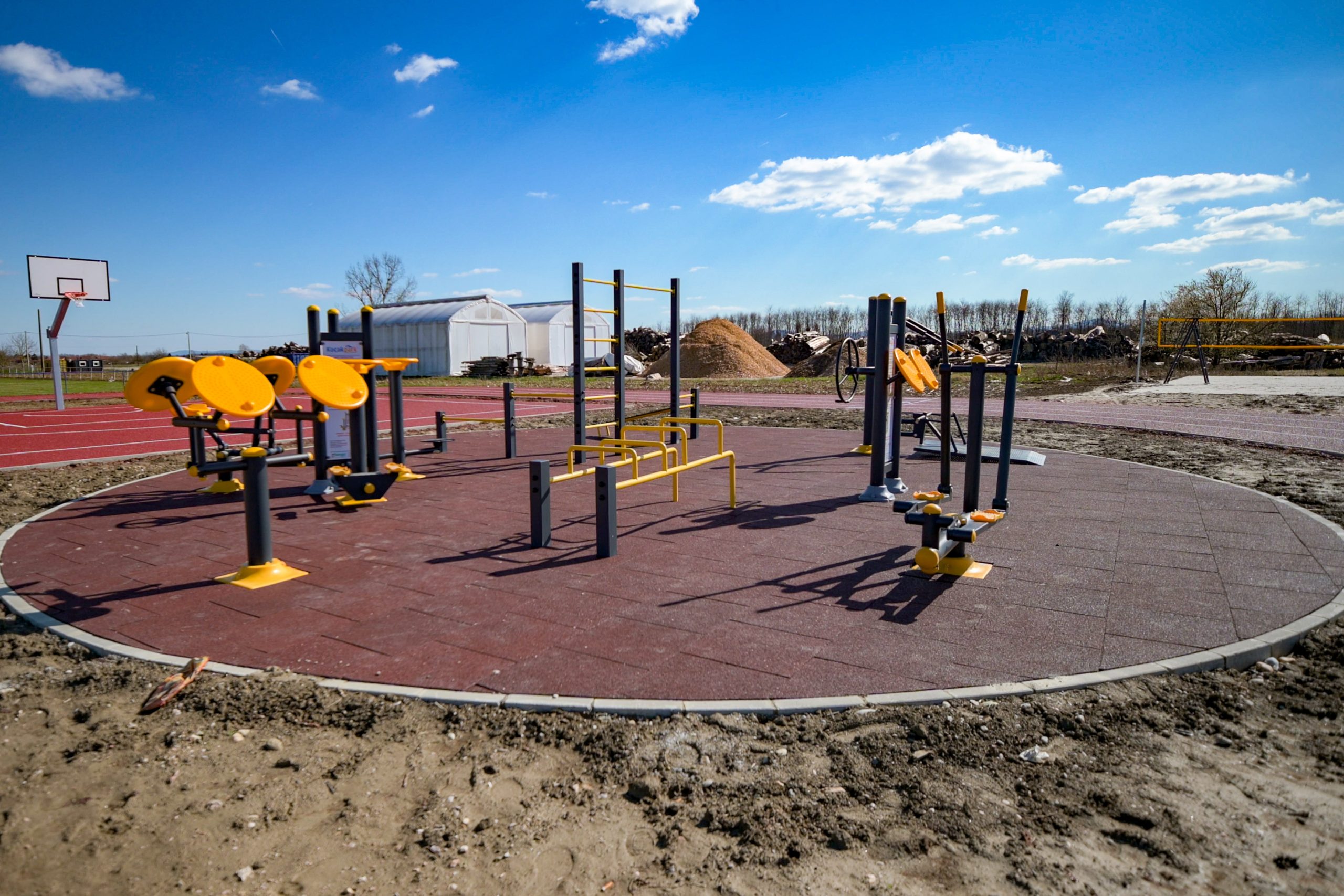 Recept za dobar 1. maj: Druženje, sport i grah. Vidimo se u Majerju!