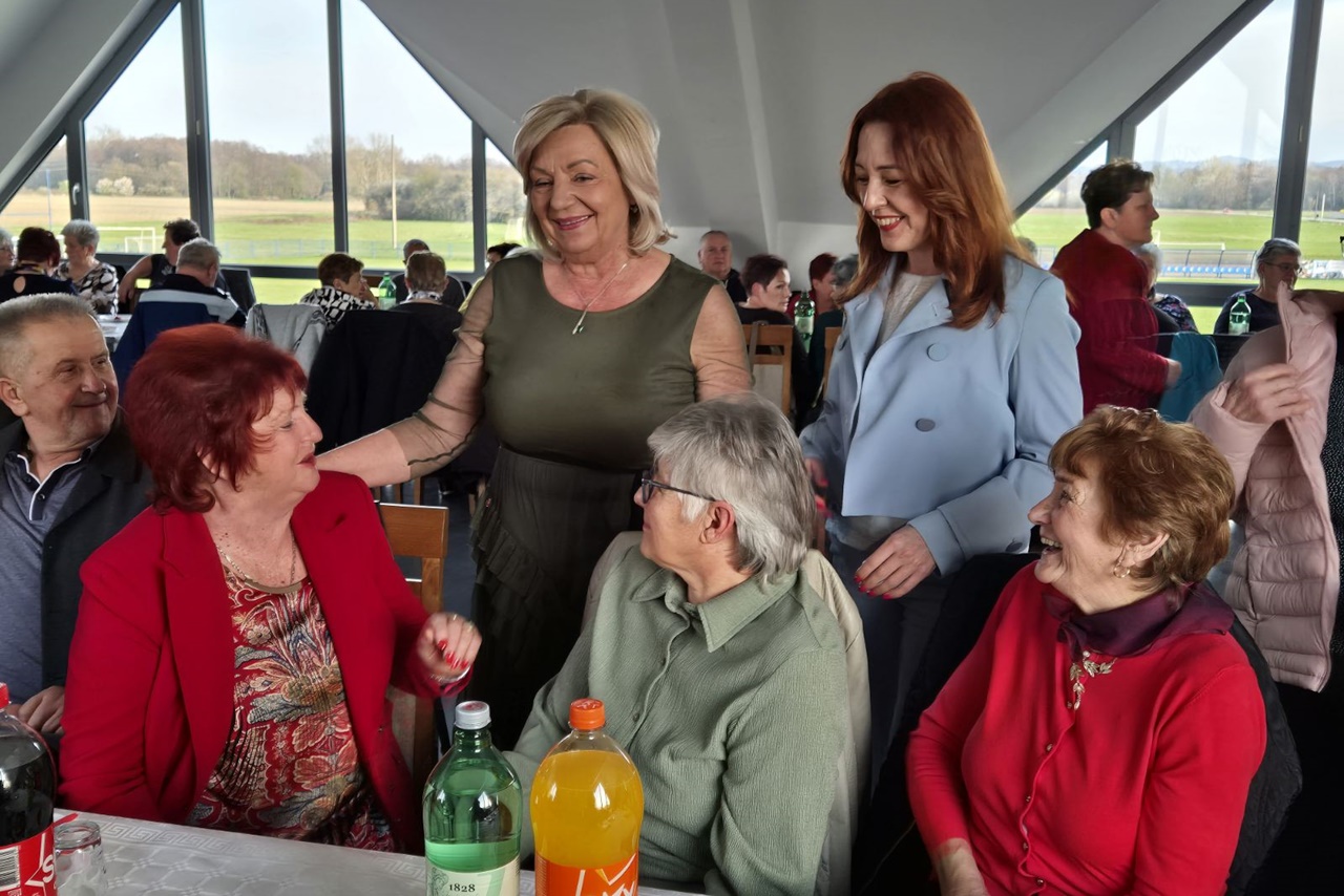 Bez njih je život nezamisliv u Trnovcu