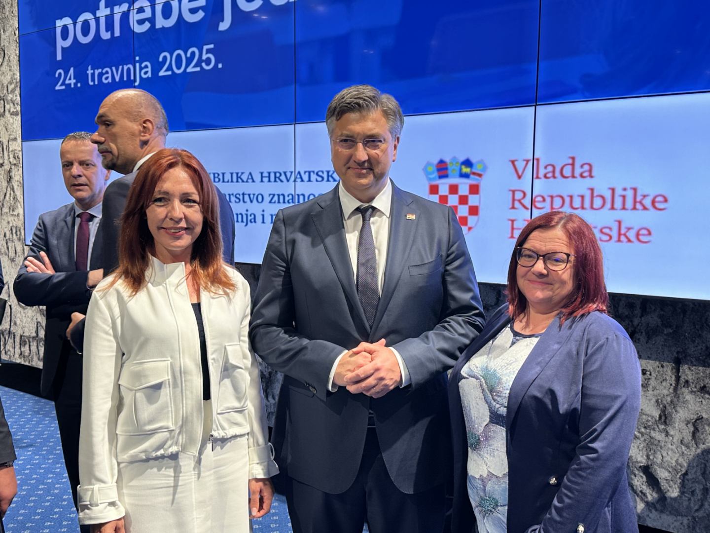 Investicijski val Varaždinske županije u obrazovanju vrijedan 18 milijuna eura