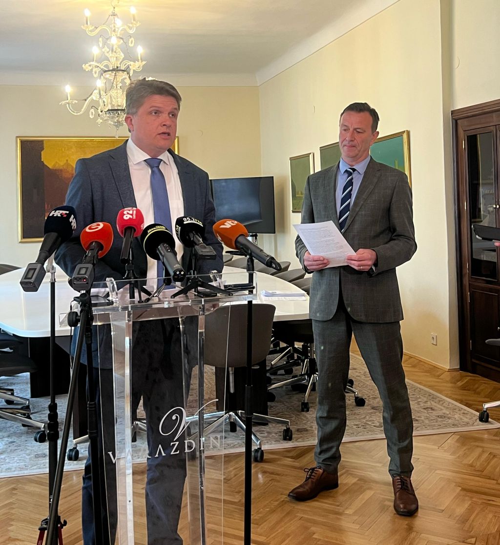 Bosilj poručio Stričaku: Ako ne znaš što je bilo, pitaj Dragana Primorca!