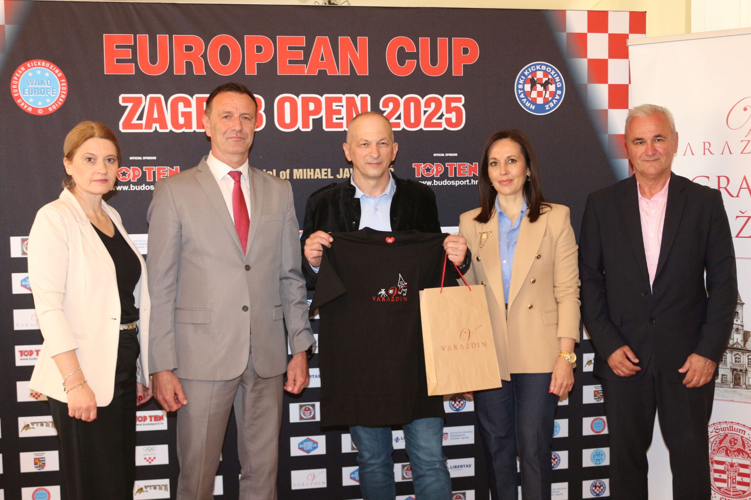 Najavljen Europski kup u kickboxingu