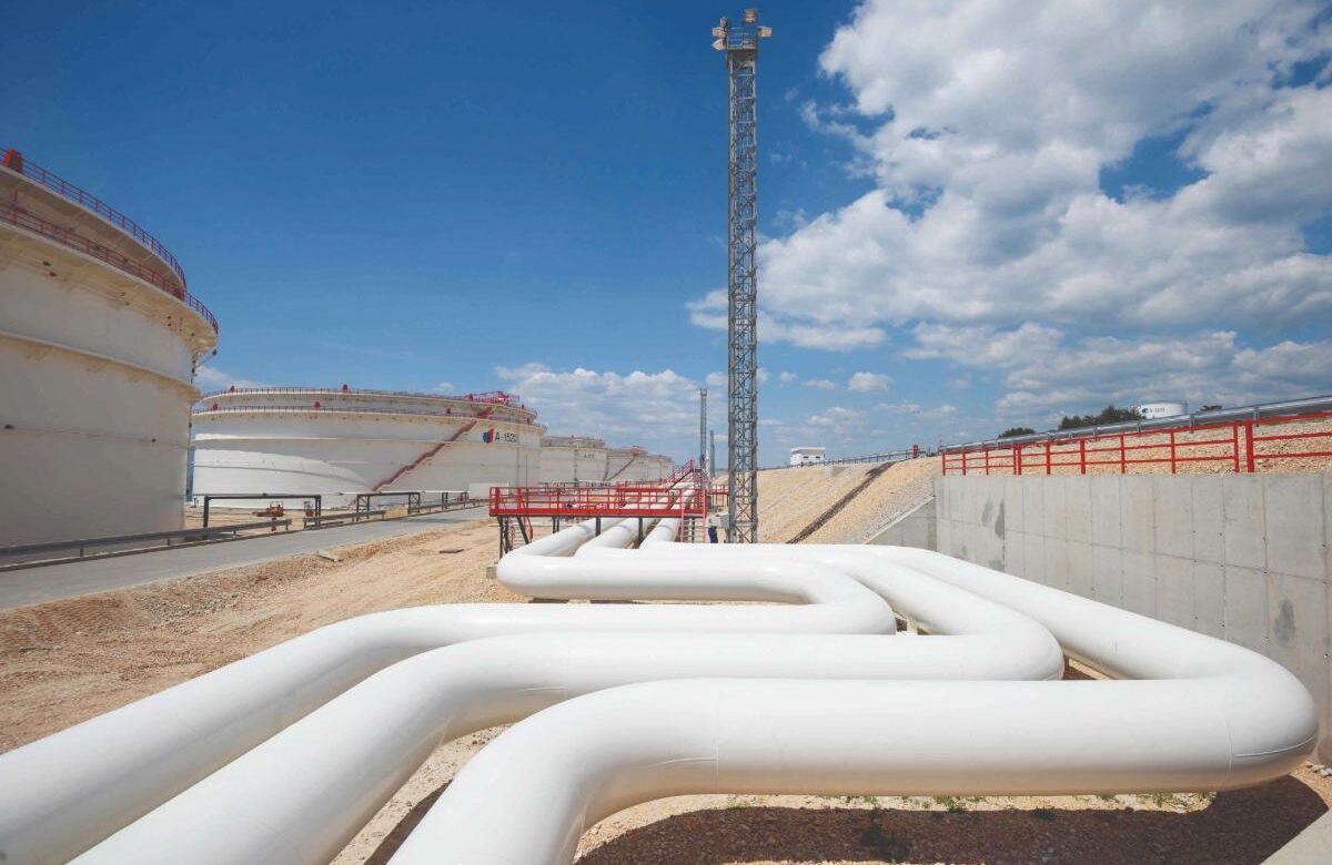 Uprava i NO JANAF – a predložili isplatu dividende