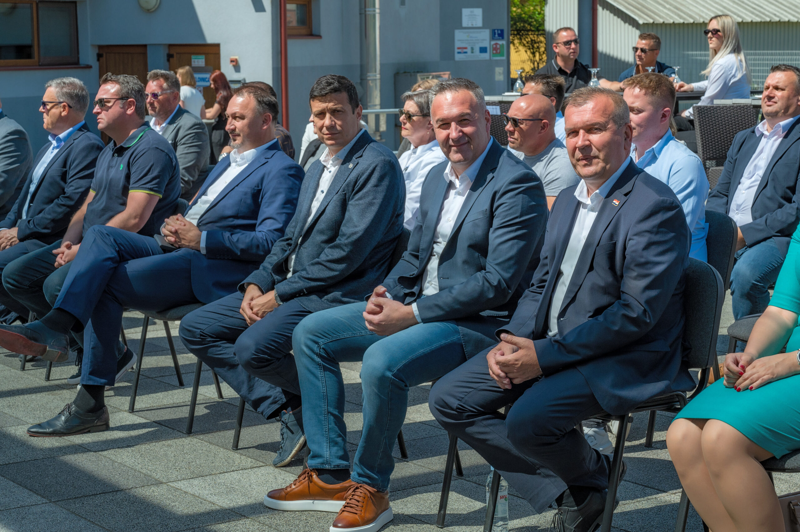 U Ljubeščici potpisan Ugovor za izgradnju Doma zdravlja i Ljekarne u Ljubeščici