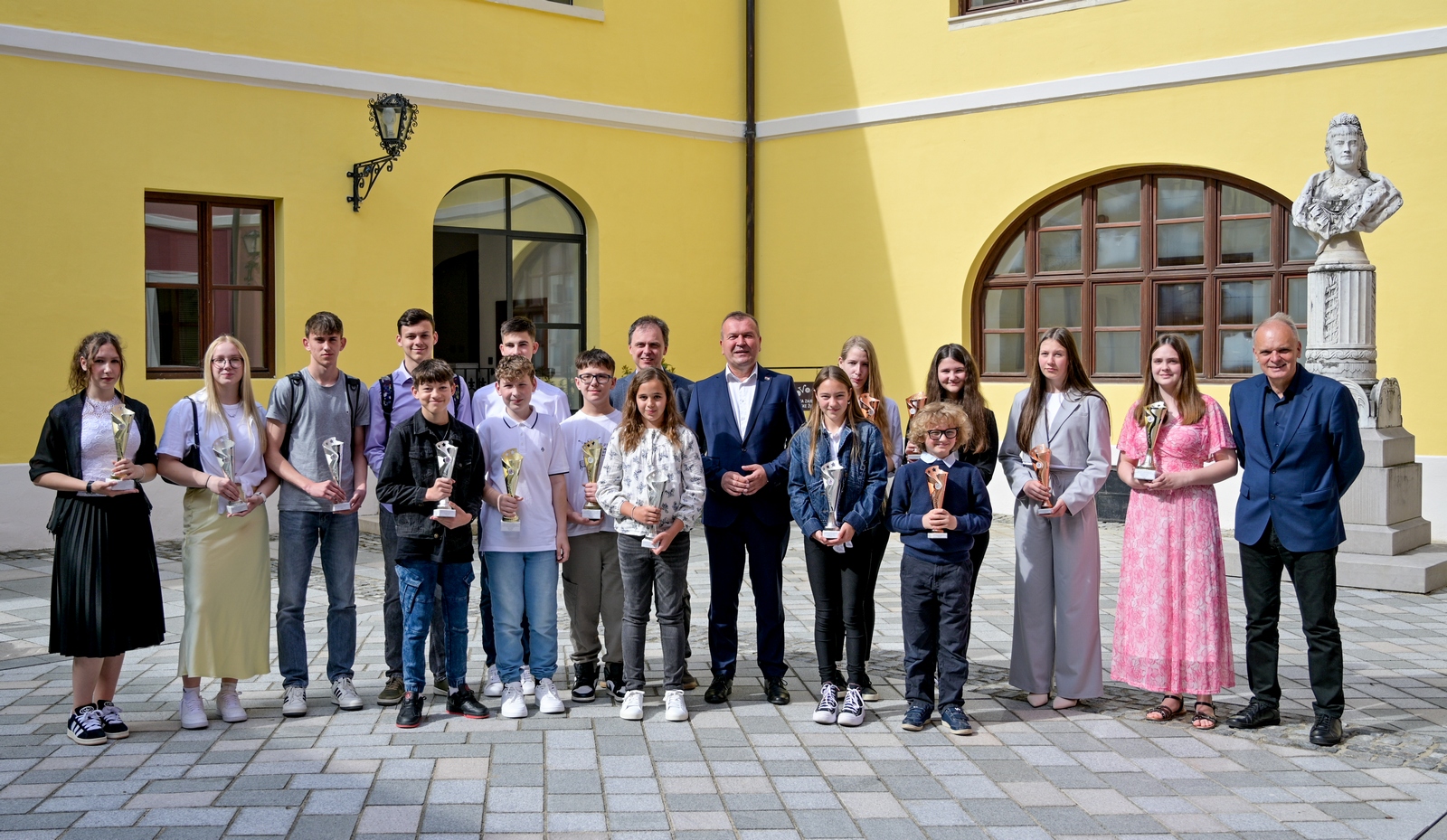 Mladi šahisti briljirali: Varaždinska županija proglasila nove županijske prvake u šahu