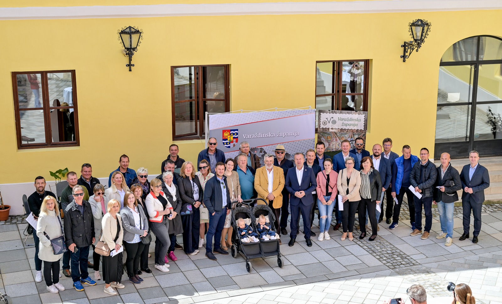 Varaždinska županija sufinancira 79 turističkih projekata