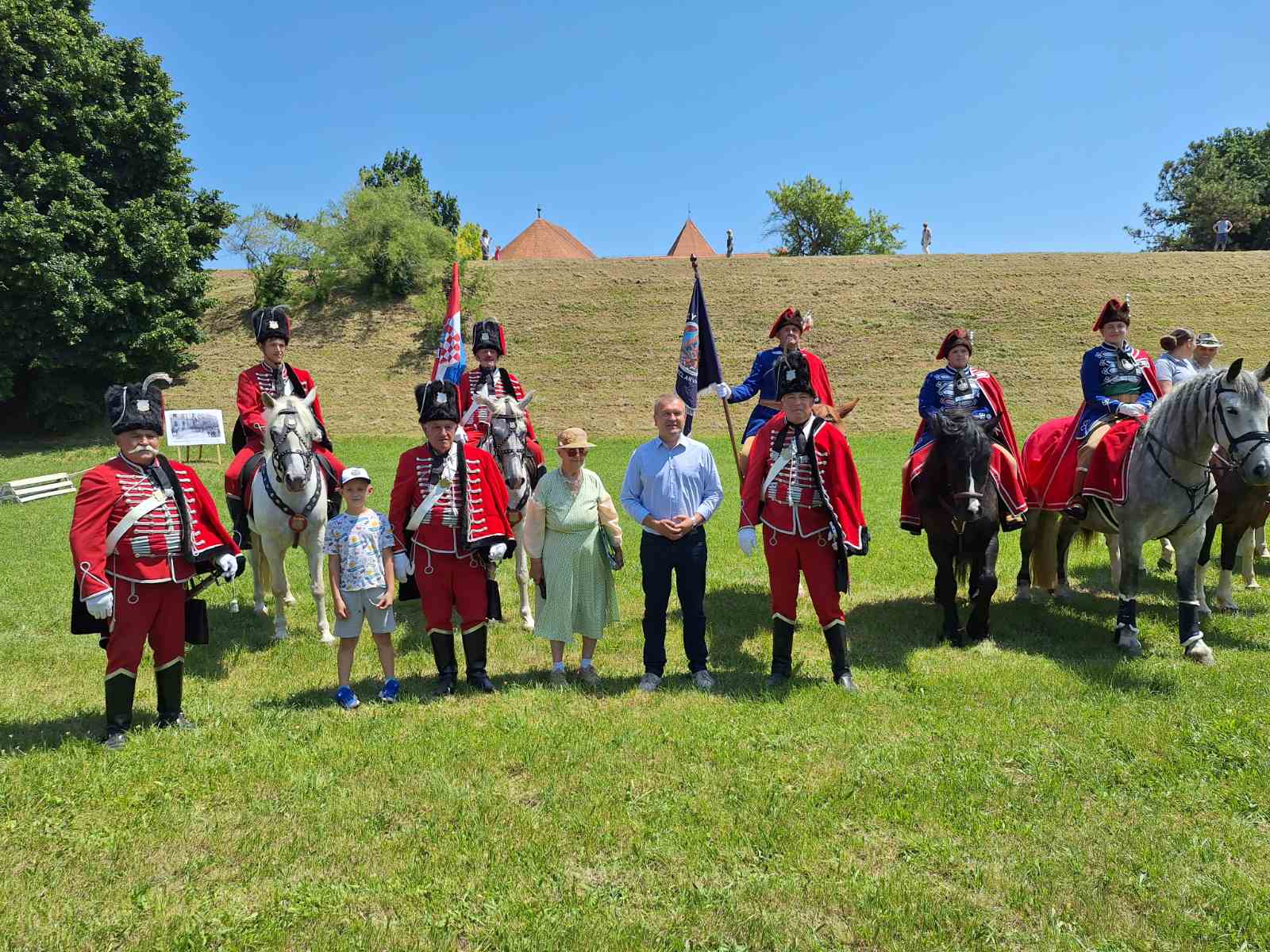 Dan kočija okupio veliki broj ljubitelja konja