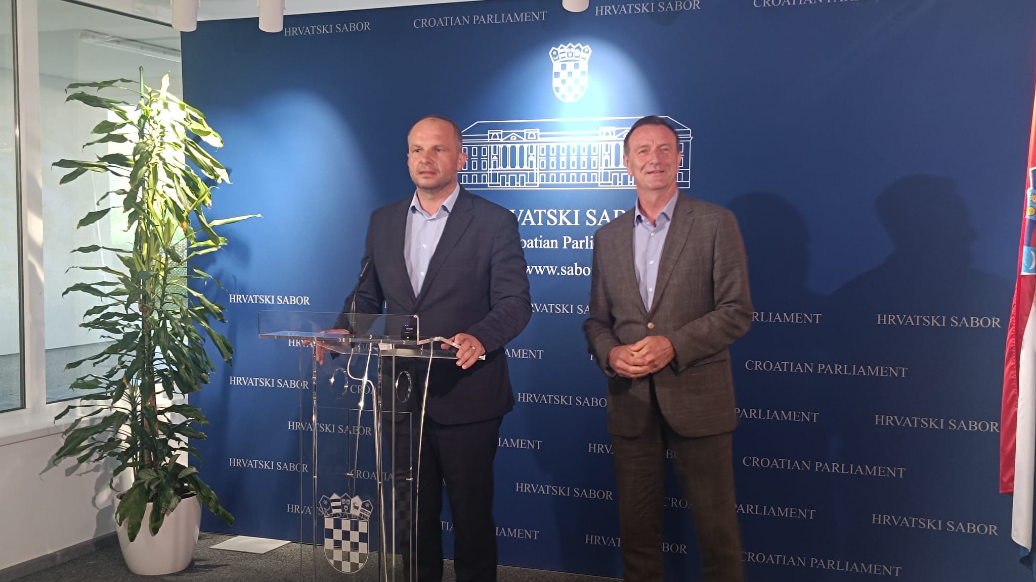 SDP: Izbori u Varaždinskoj županiji su kontaminirani. Nastavljamo borbu za pravicu – idemo prema Europskom sudu za ljudska prava.