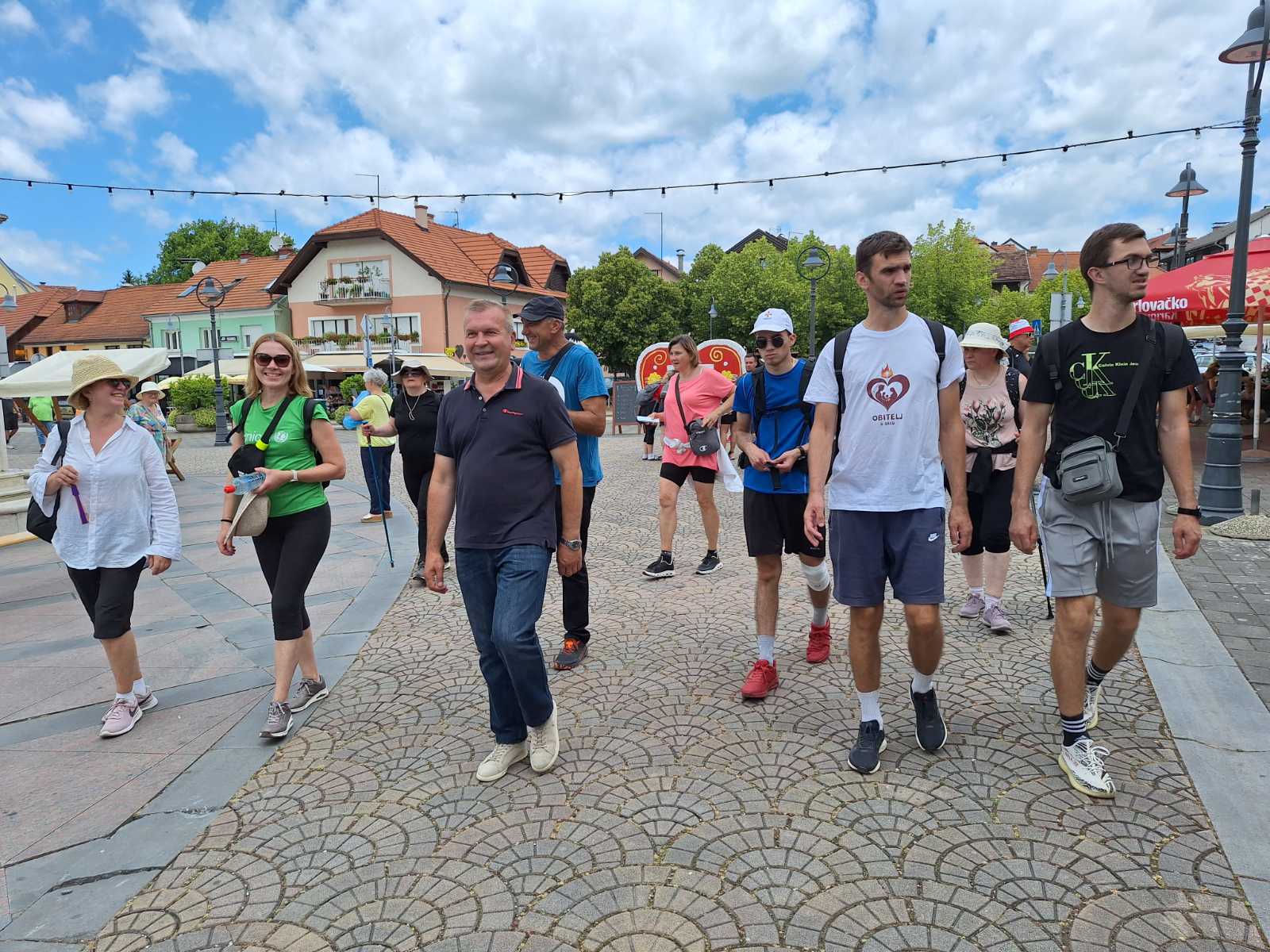 336. zavjetno hodočašće Grada Varaždina Majci Božjoj Bistričkoj