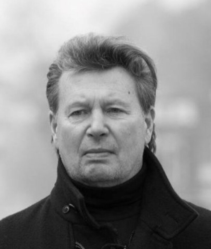 Preminuo Ivan Piko Stančić