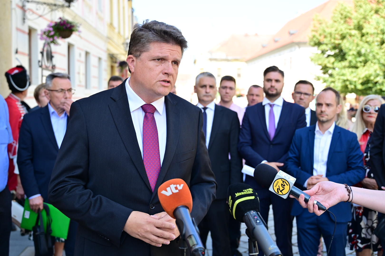 SDP: Stričakovo Antikorupcijsko povjerenstvo  – Kadija te tuži, kadija ti sudi!