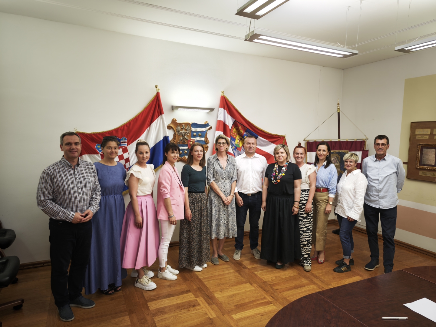 Projektima lokalnih turističkih zajednica 220.000 eura