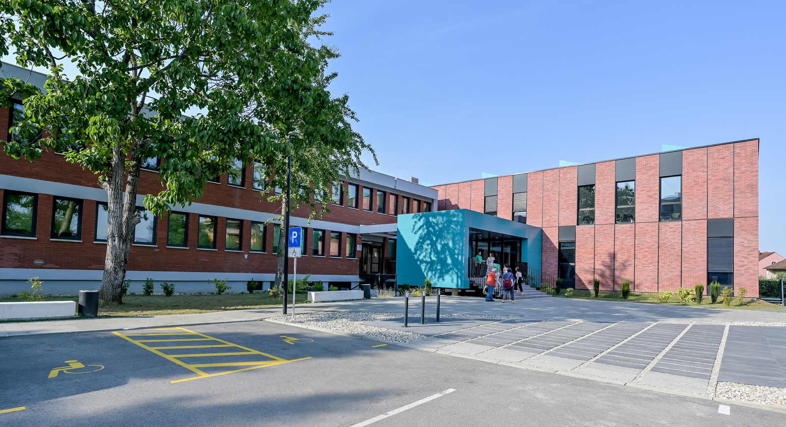 Varaždinska županija predvodnik u Erasmus+ projektima – čak tri od sedam odobrenih projekata dolaze iz naše županije
