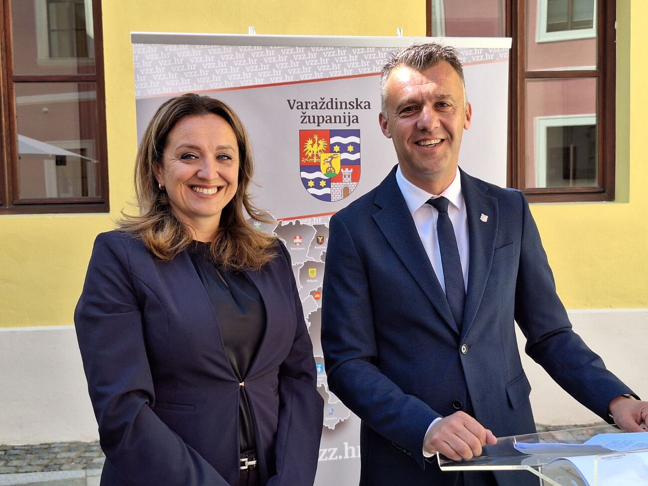 Najava sjednica Županijske skupštine – ulaganja u obrazovnu infrastrukturu i nova partnerstva