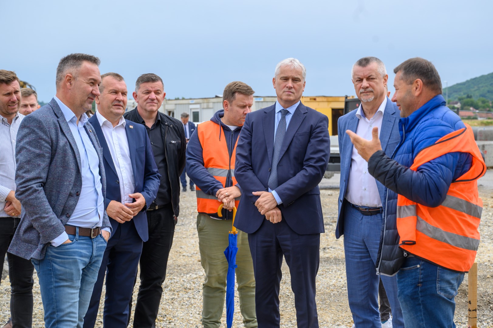 Više od 300 km kanalizacijske mreže u Varaždinskoj županiji