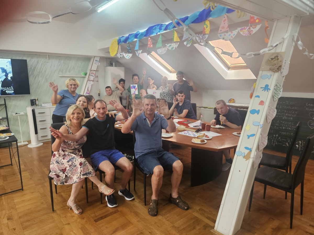 Dan Centra za pružanje usluga u zajednici Varaždin