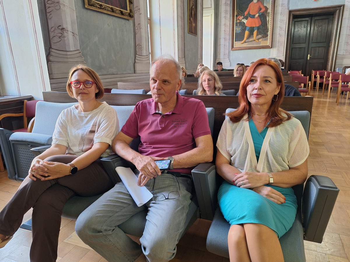 Održana završna konferencija projekta „PoduZeko – društveno-edukativna igra”