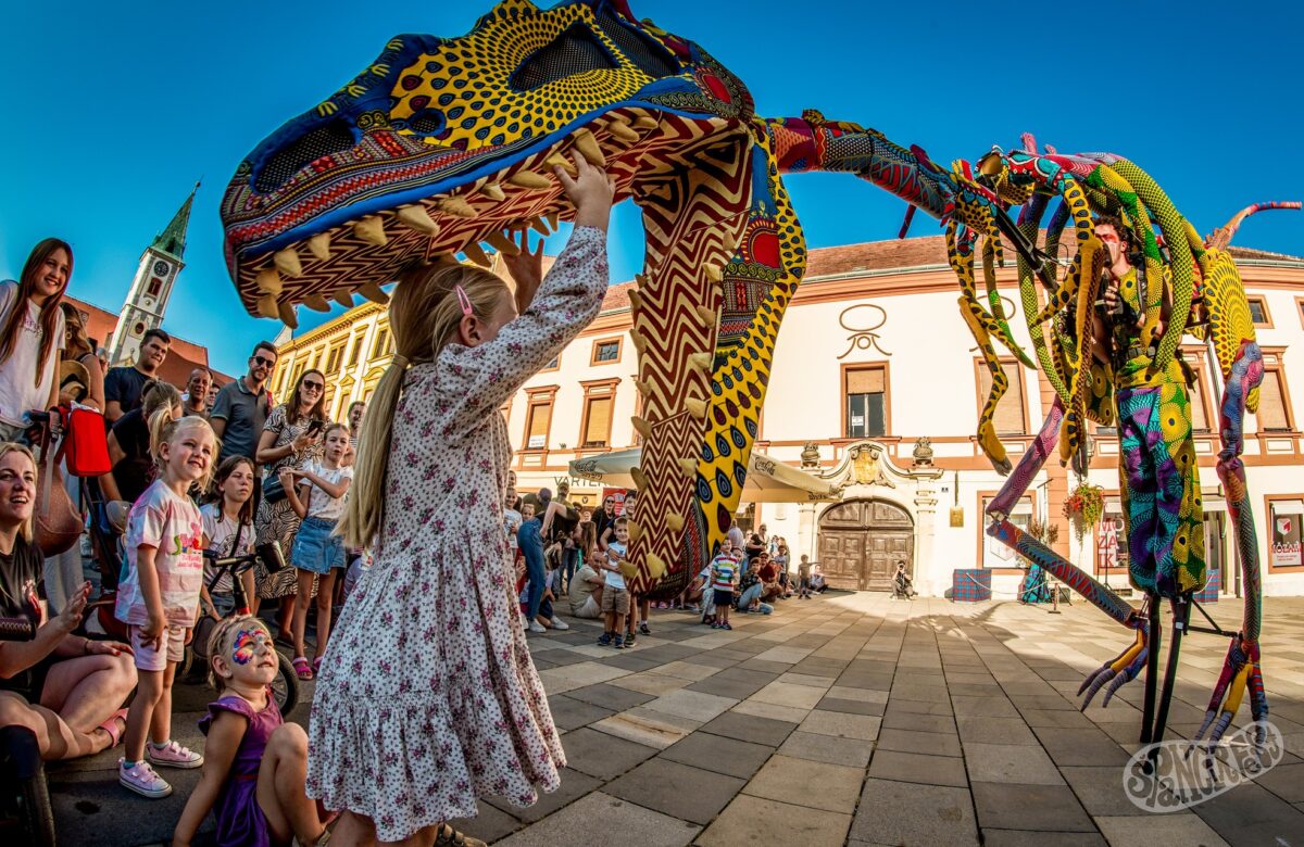 Još samo 100 dana do Špancirfesta!