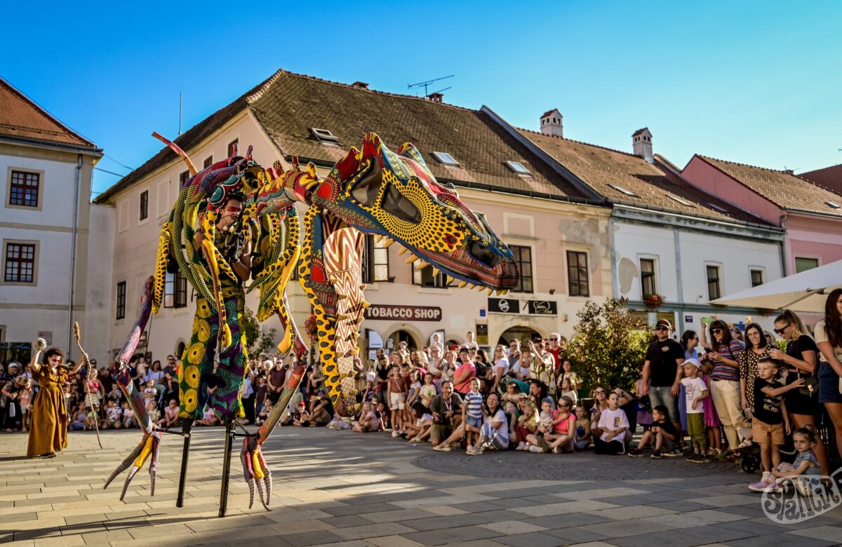 Poluvrijeme Špancirfesta, produžetaka nema