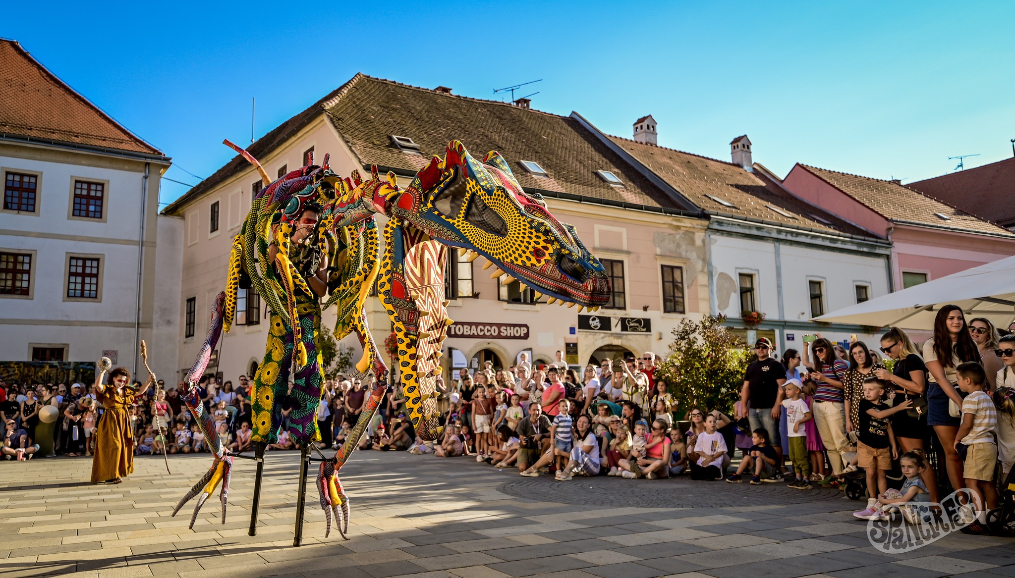 Poluvrijeme Špancirfesta, produžetaka nema