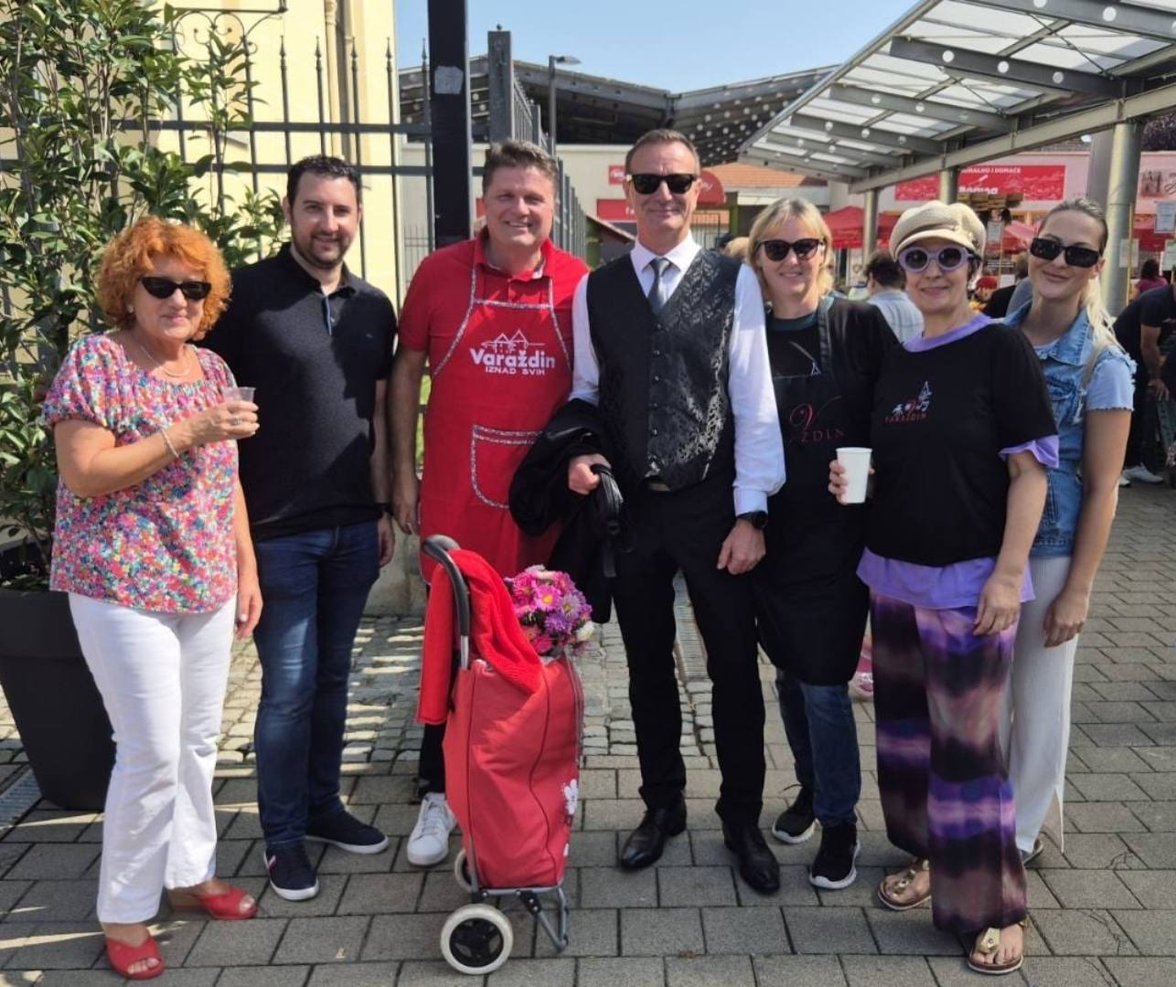 475. obljetnica varaždinskog placa