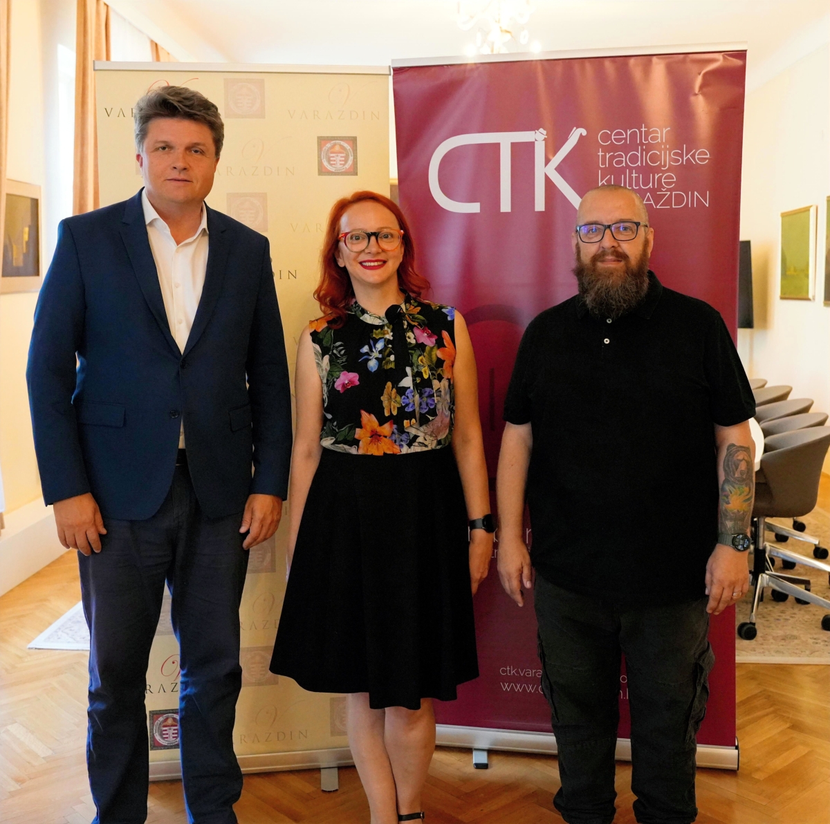 Festival Folkofonija od 4. do 7. rujna u Varaždinu