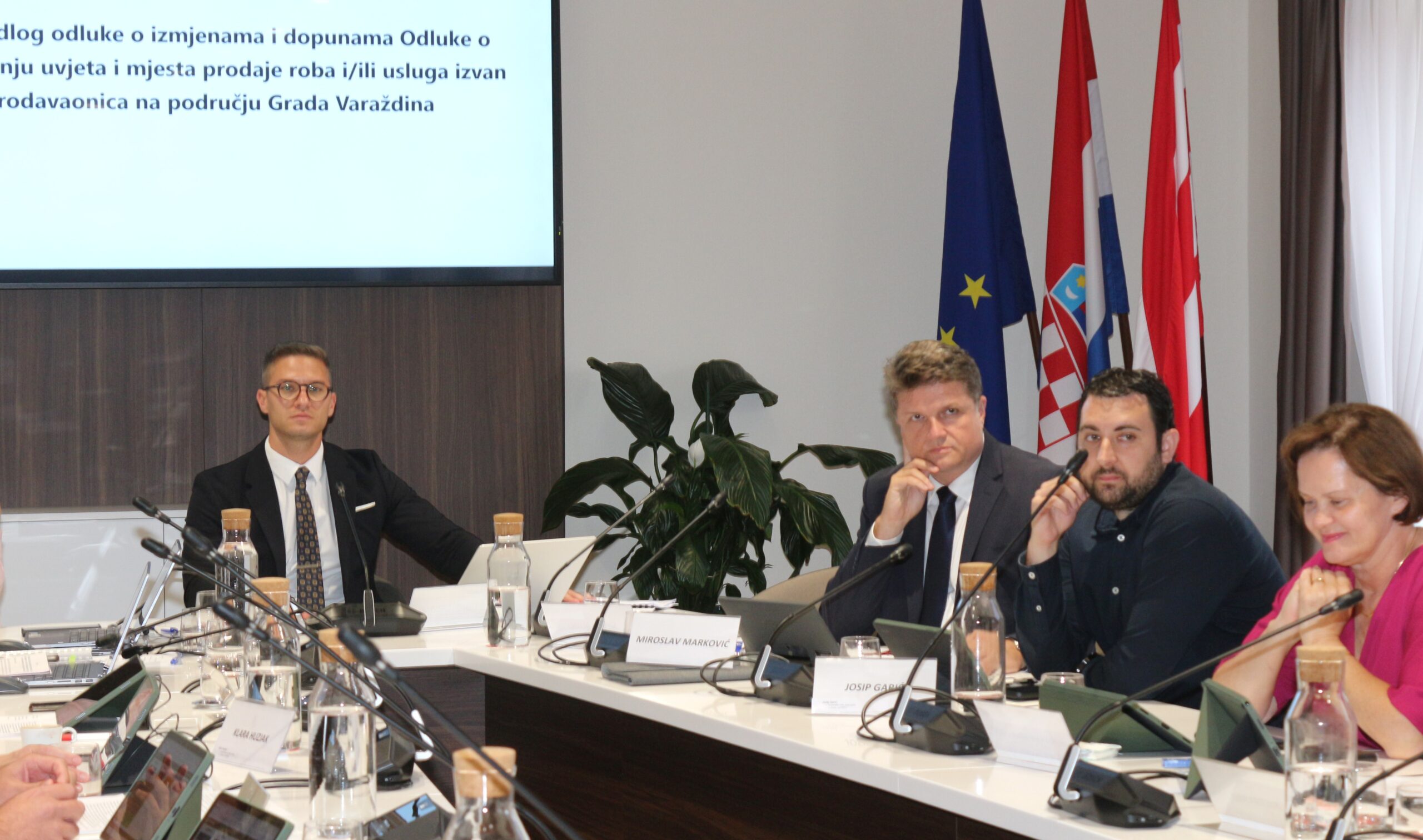 Gradskim bazenima kredit od 10 milijuna eura za novu zgradu