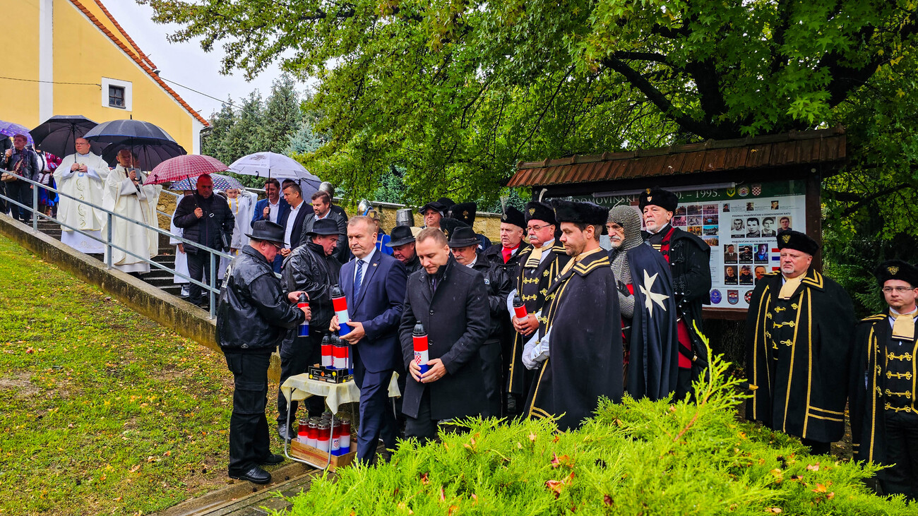 Usprkos kišovitom vremenu održana Čiselska nedela i 14. Sajam v Maruševcu