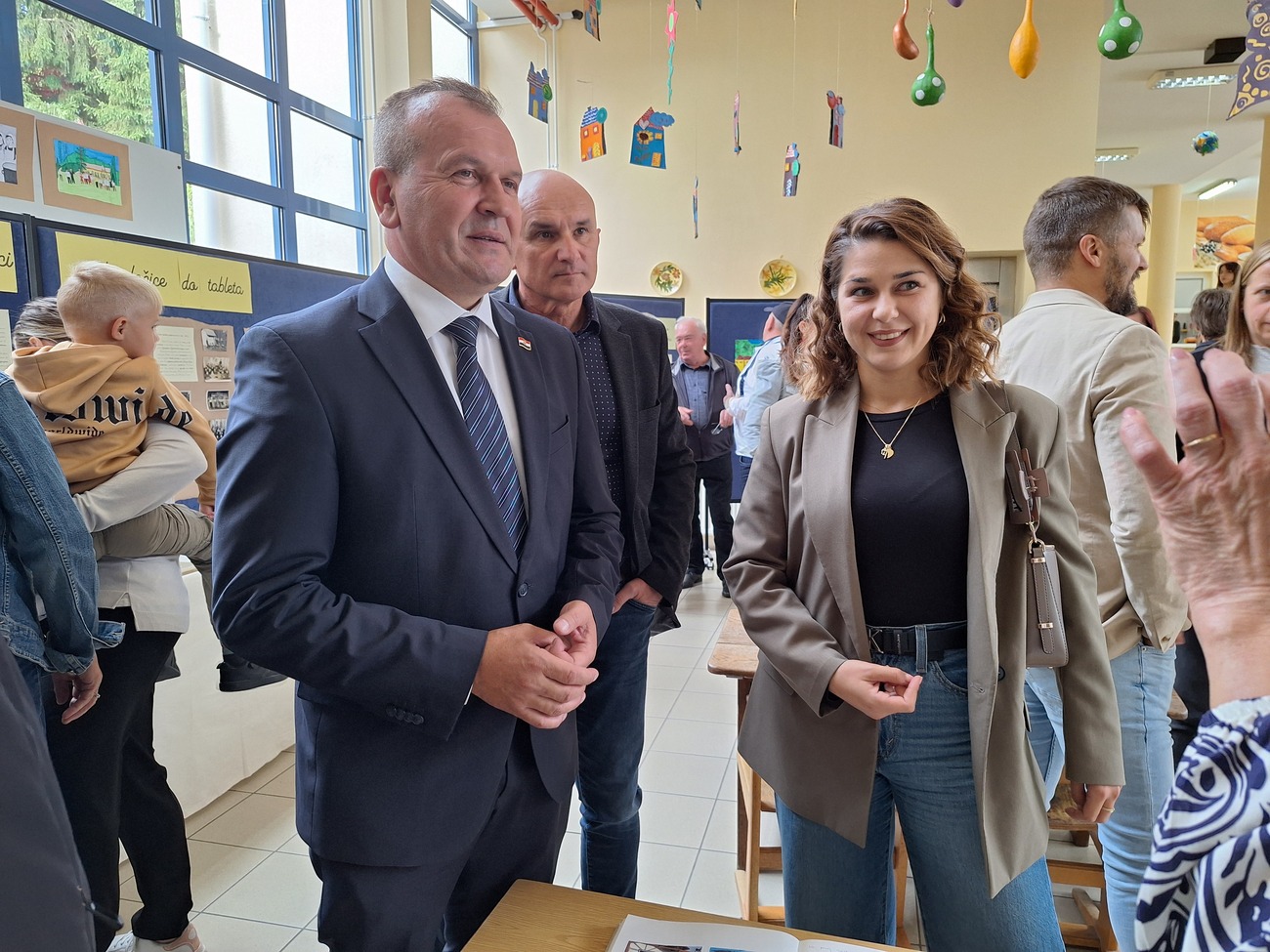 Vinica proslavila 240 godina školstva: Mala škola za velike uspjehe