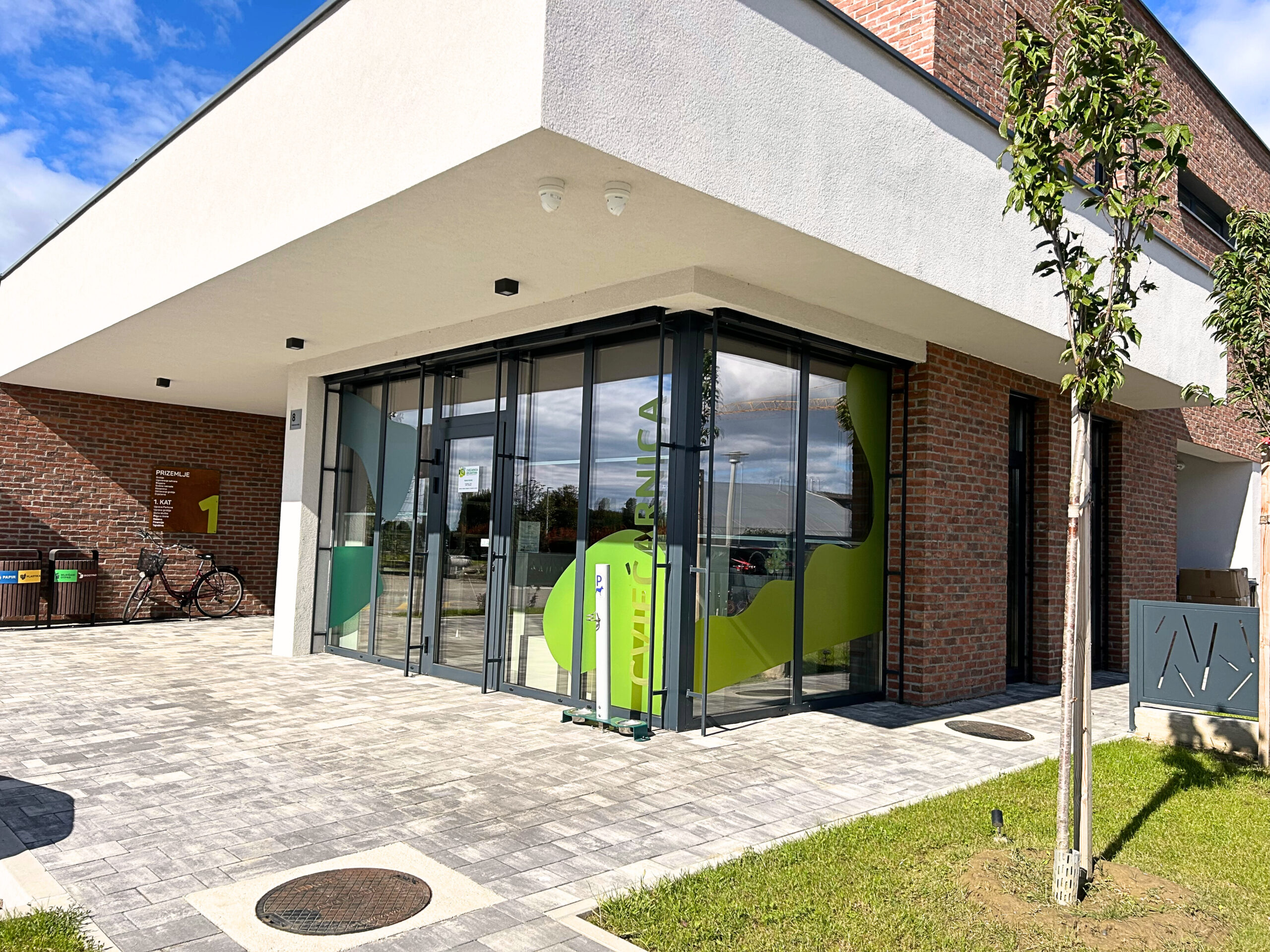 Ponuda varaždinskih Parkova za blagdan Svih svetih