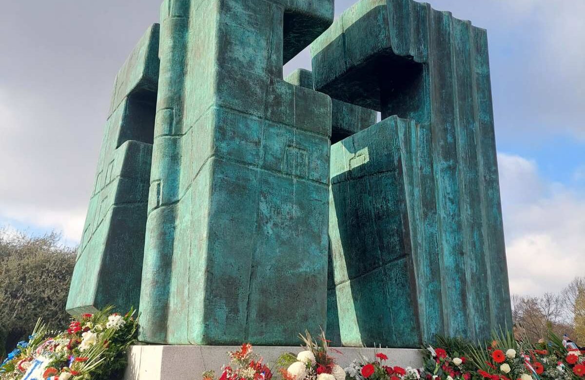 U tišini Borovo Commerca