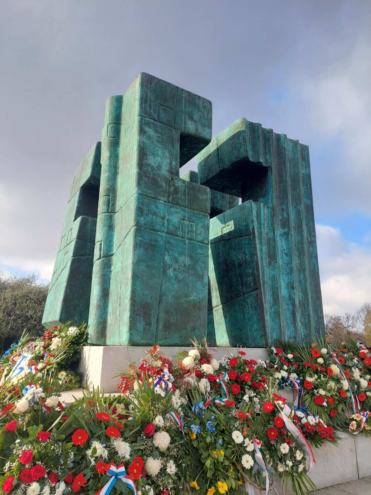 U tišini Borovo Commerca