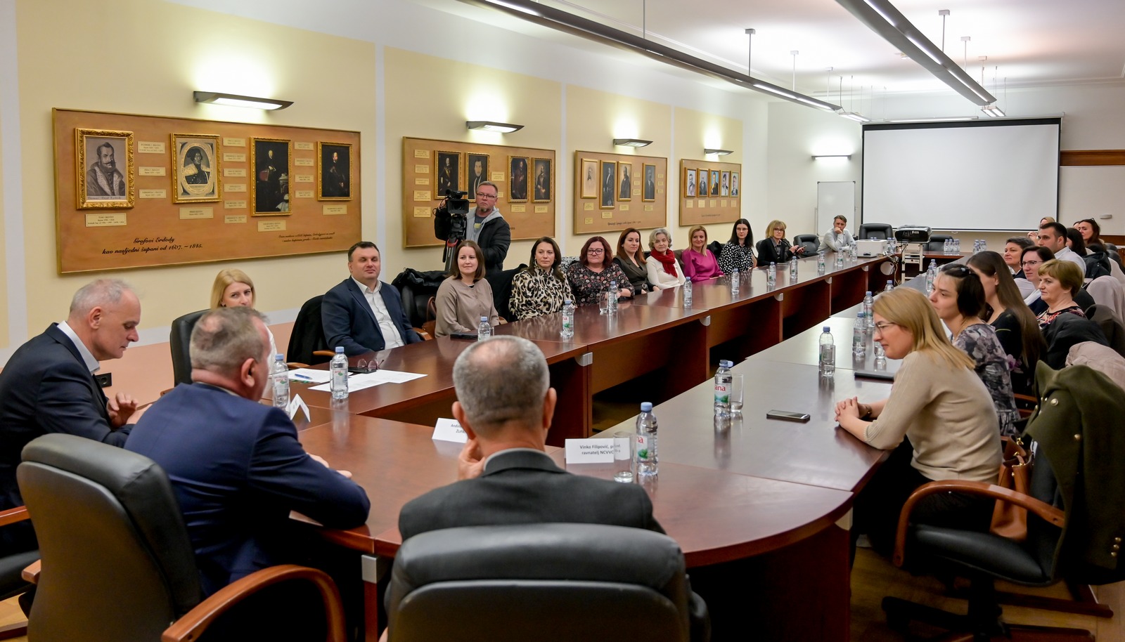 Varaždinska županija među najuspješnijima u Hrvatskoj prema rezultatima nacionalnih ispita