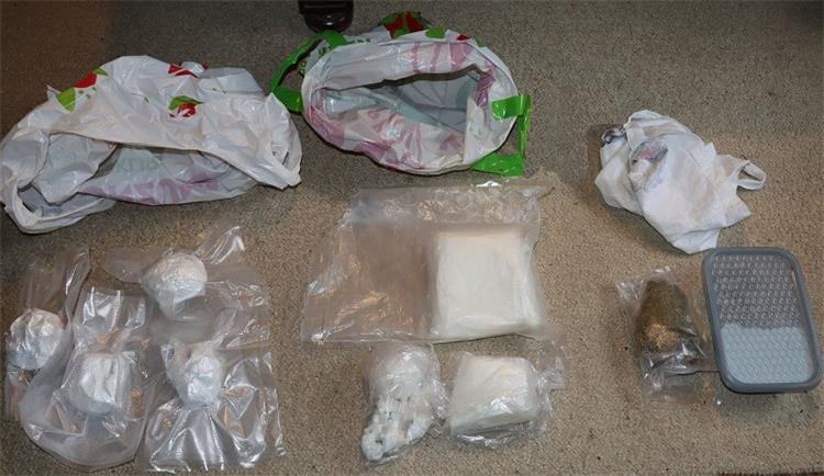 Istražni zatvor za drogu