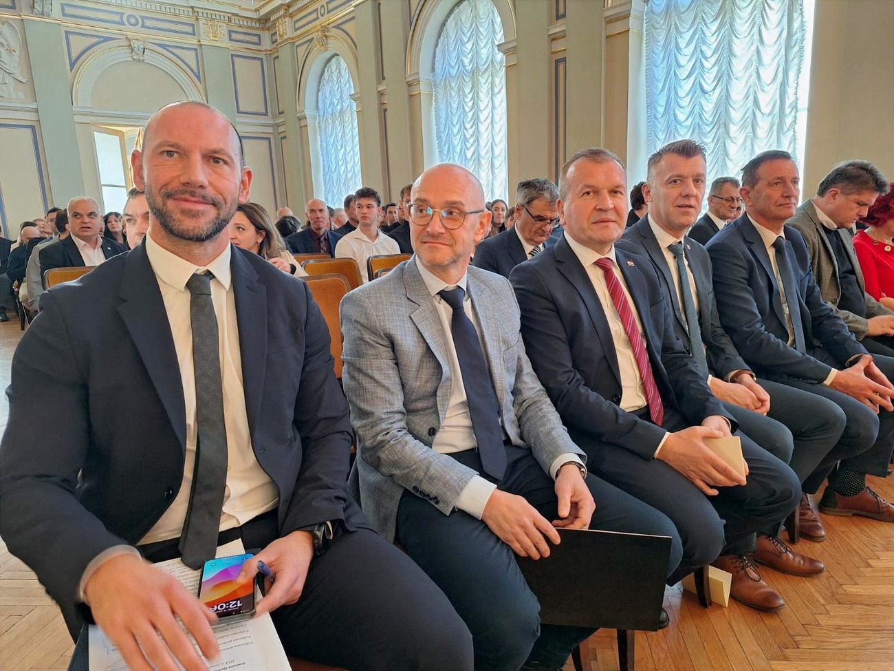 Fakultet organizacije i informatike obilježio 63. rođendan