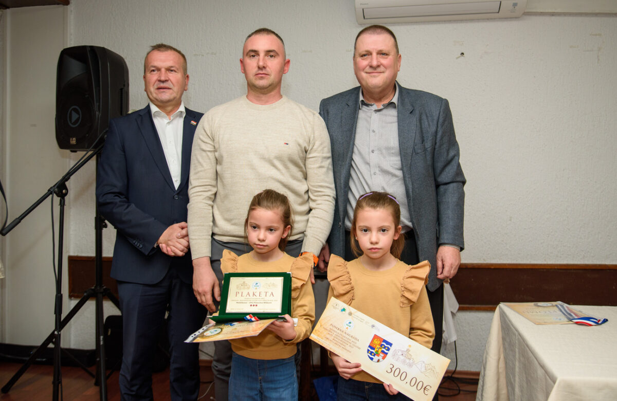Prvo međunarodno ocjenjivanje kvalitete meda u Varaždinskoj županiji: Šampion OPG Pčelarstvo Mišković