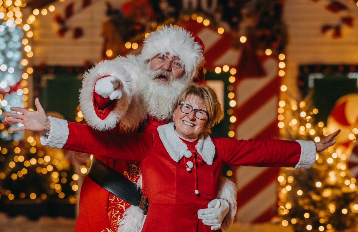 Advent u Varaždinu i ove godine najljepši u Hrvatskoj!