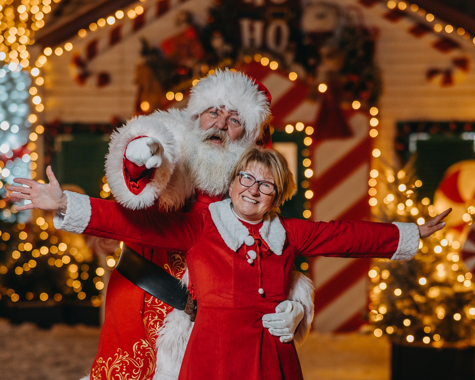 Advent u Varaždinu i ove godine najljepši u Hrvatskoj!