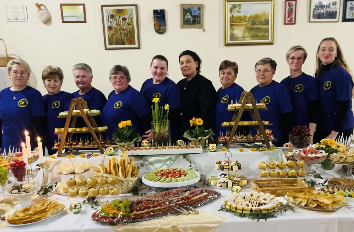 _„Babičini recepti po varaždinskom kraju“ – tradicija, okusi i sjećanja trajno sačuvani