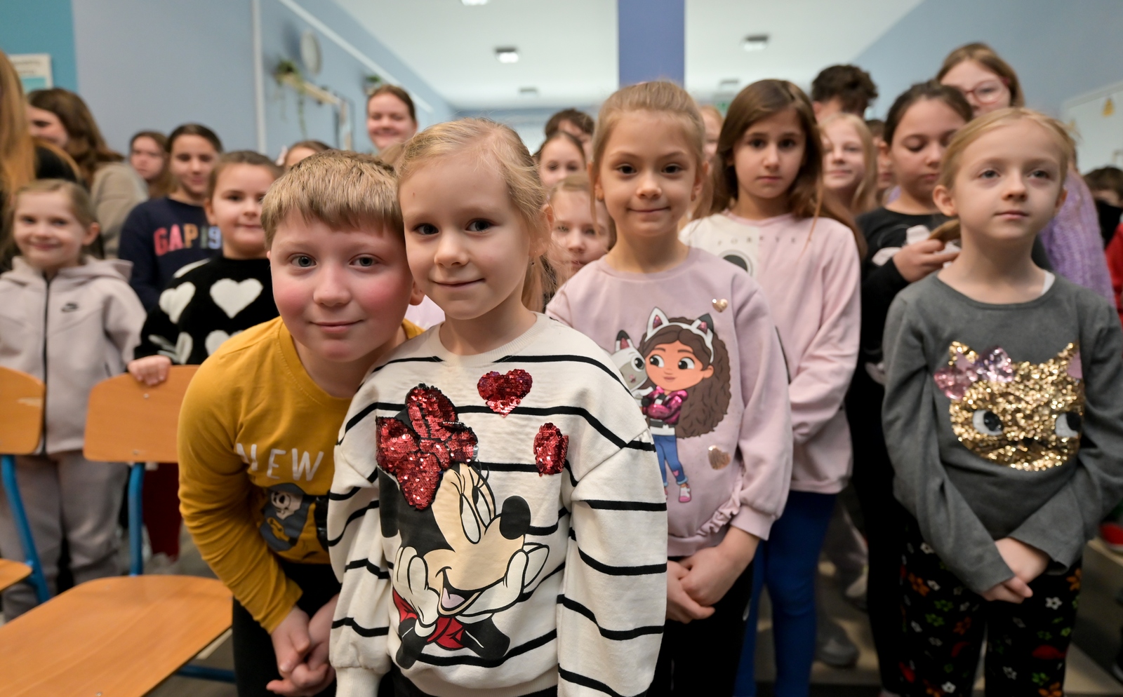 Remetincu i Črešnjevu nove školske sportske dvorane