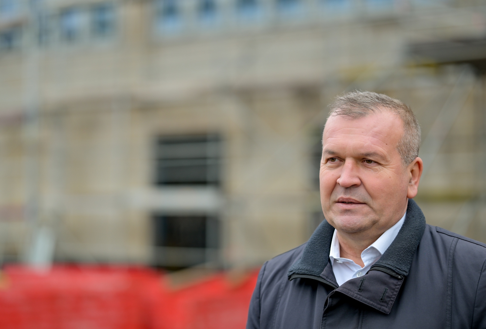 Očitovanje župana Stričaka: “Postupci, a ne izjave najviše govore o tome za što se tko zalaže“