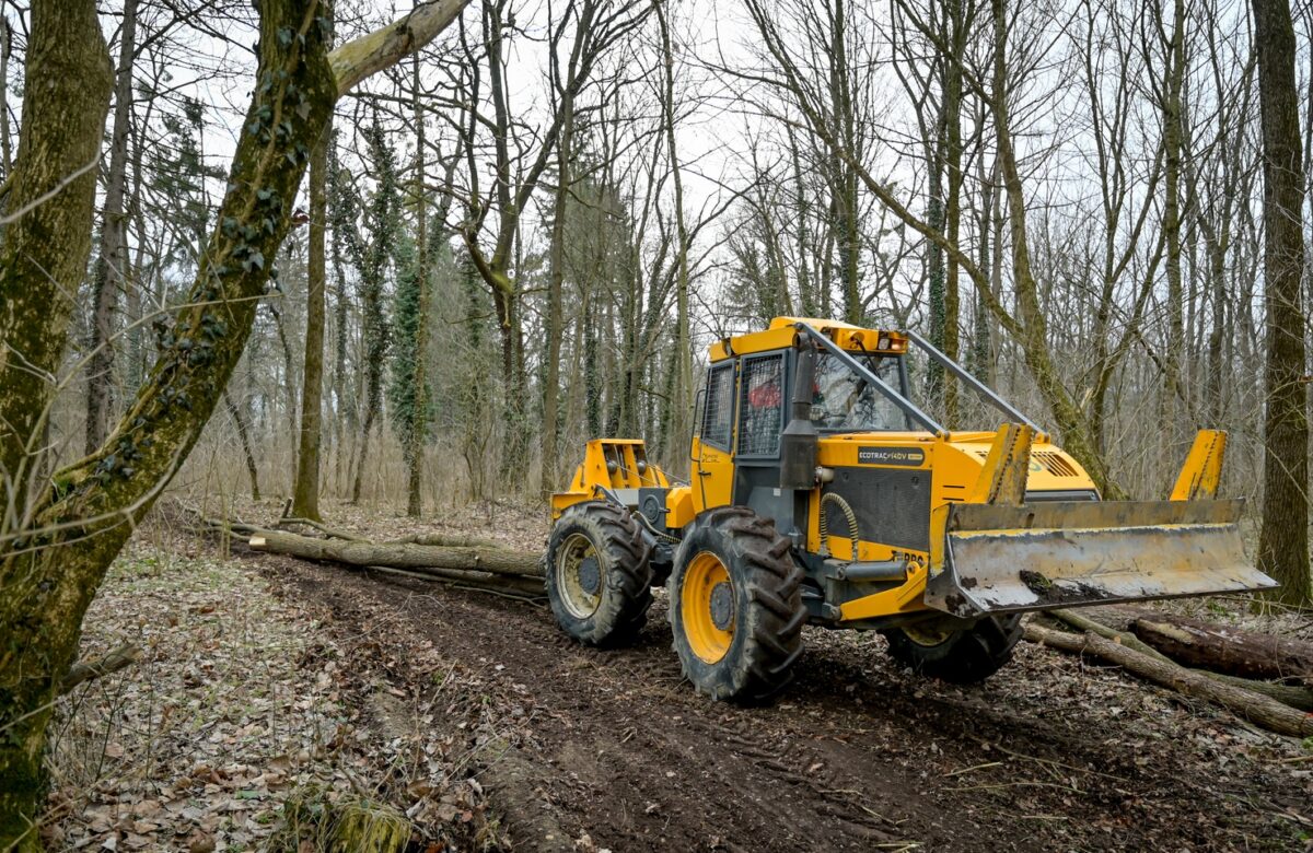 Zatvara se cesta kroz Belu i Belski dol